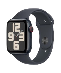 Store promise visual